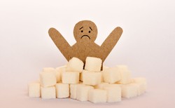 Przybieranie na wadze, senność... To może być insulinooporność. Jak z nią walczyć?