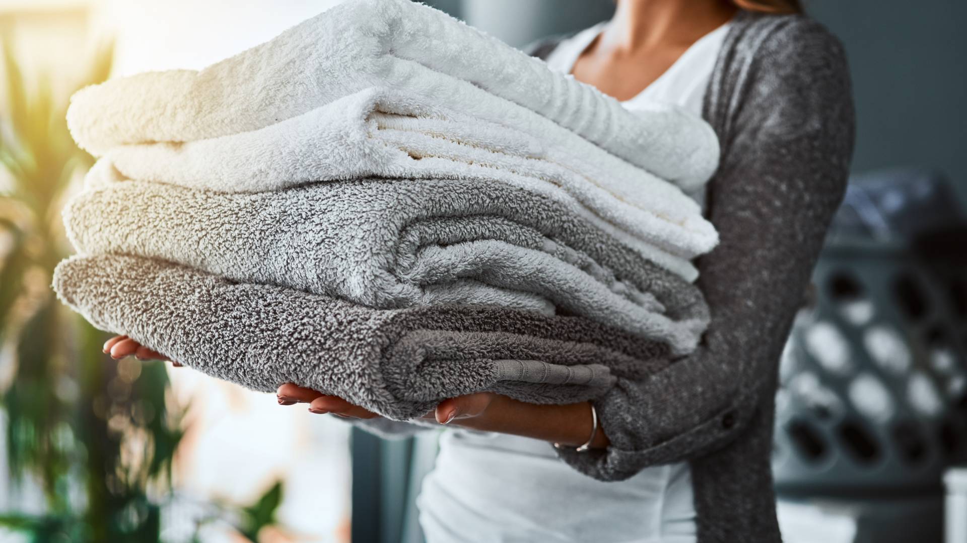 Suszy, odświeża i dezynfekuje ubrania — szafa parowa zastąpi wizyty w pralni