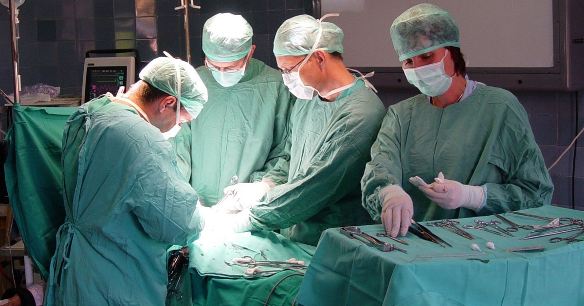 Przez rok zgłaszał dolegliwości. Zrobiono badania. Szok