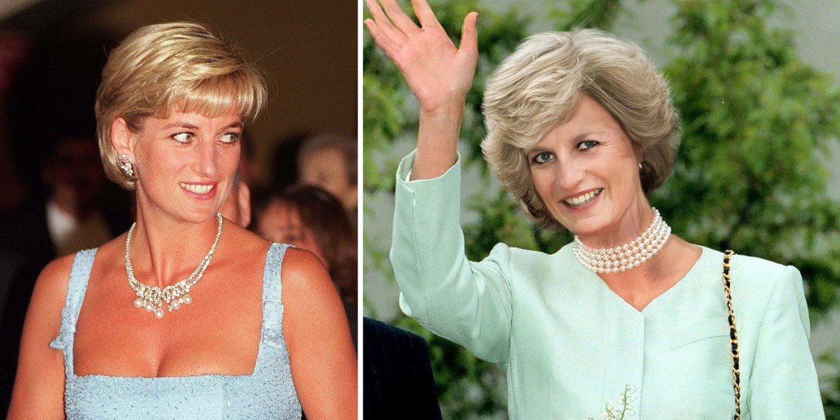 Princess Diana