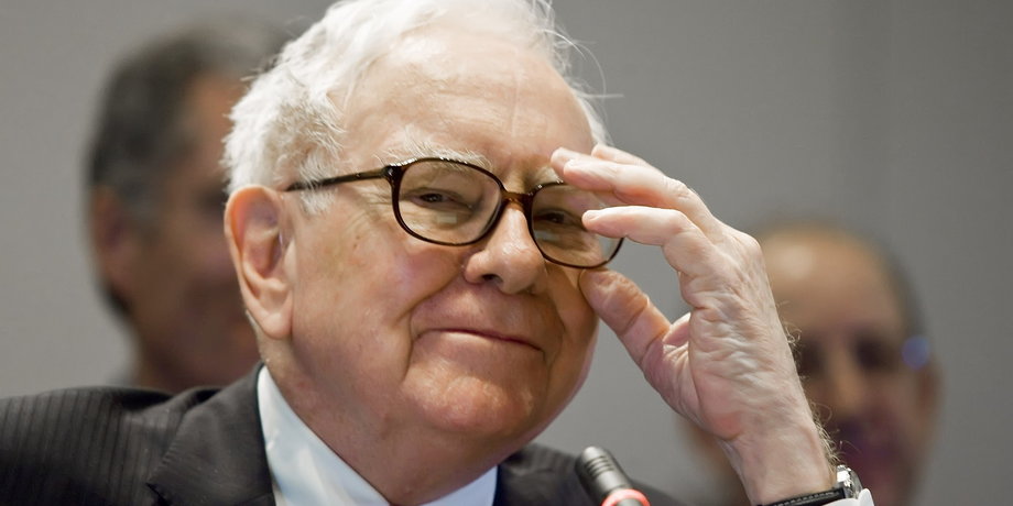 Warren Buffett jest geniuszem inwestowania, ale i skarbnicą wiedzy oraz mądrości, nie tylko biznesowej
