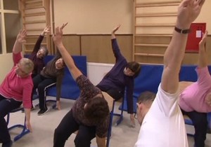 penzioneri prijedor vezba