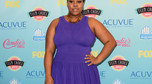 Amber Riley