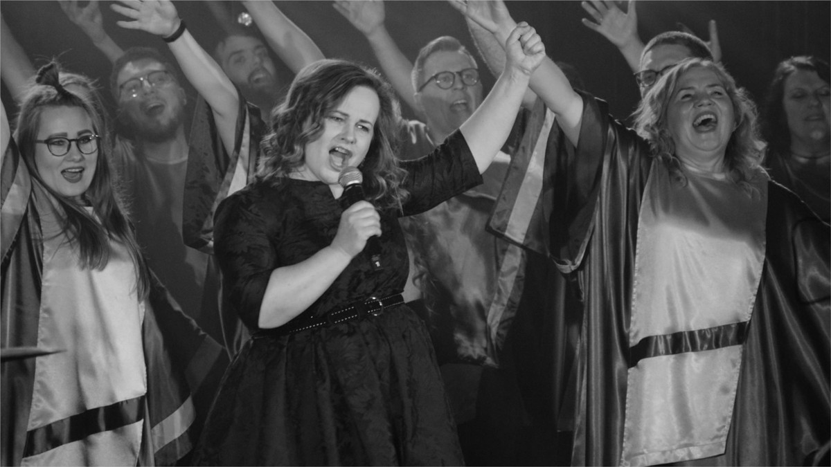 Joanna Kołaczkowska zmagała się także z inną poważną chorobą. "Stałam przed lustrem i płakałam"