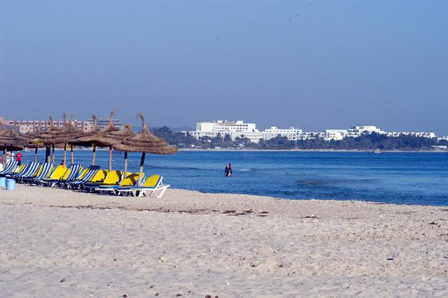 Galeria Tunezja - plaże, miasta i pustynia, obrazek 36