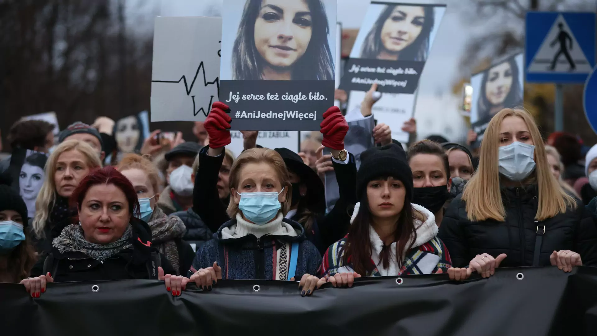 Polacy chcą zmian w prawie aborcyjnym. Aż 74,1 proc. nie zgadza się na obecny stan