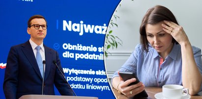 Ekspertka demaskuje prawdę o planowanych zmianach w podatkach. Nie wszyscy zyskają