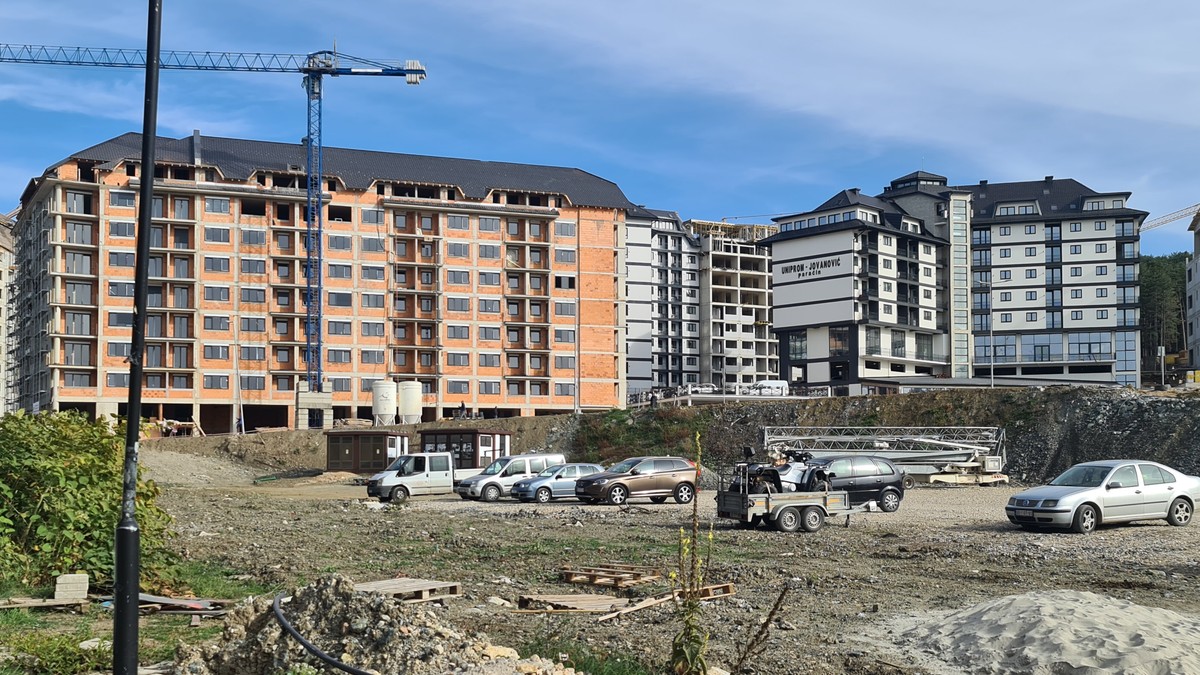 Izvršitelji više neće moći da oduzmu ovakvu nekretninu! Vlada Srbije usvojila predlog novog zakona: Ovo su jedini uslovi