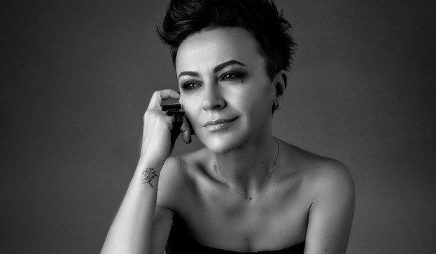 Amira Medunjanin 