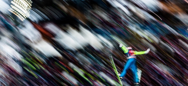 Gregor Schlierenzauer zakończył sezon