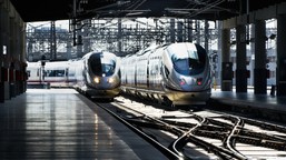 spółka cpk nie kupi na razie szybkich pociągów. high-speed to melodia