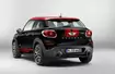 Mini Paceman John Cooper Works: kolejny w rodzinie