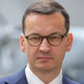 Wielki plan Morawieckiego oddala się w czasie. Najnowsze dane nie pozostawiają złudzeń