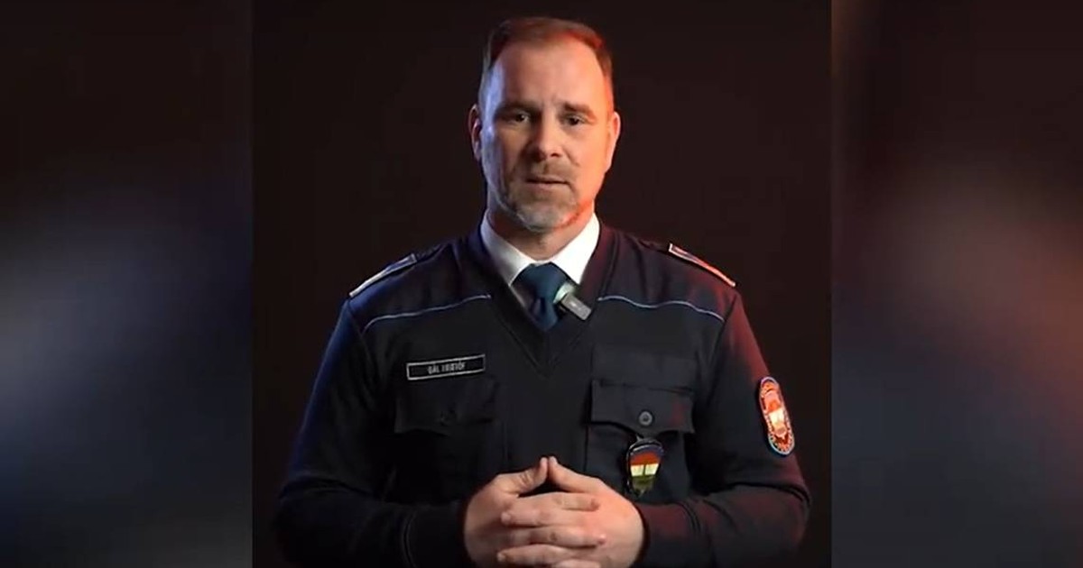 Videóüzenetben kért bocsánatot a rendőrség az V. kerületi lakástűz áldozatának tragédiája kapcsán