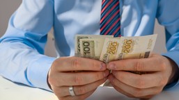 biznes na kredyt zaufania? w tych województwach firmy mają największy problem z długami