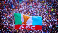 Yobe APC raises ₦2.2 billion as campaign fund