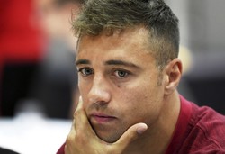 Thiago Cionek: Gra w reprezentacji Polski to jak służba dla kraju