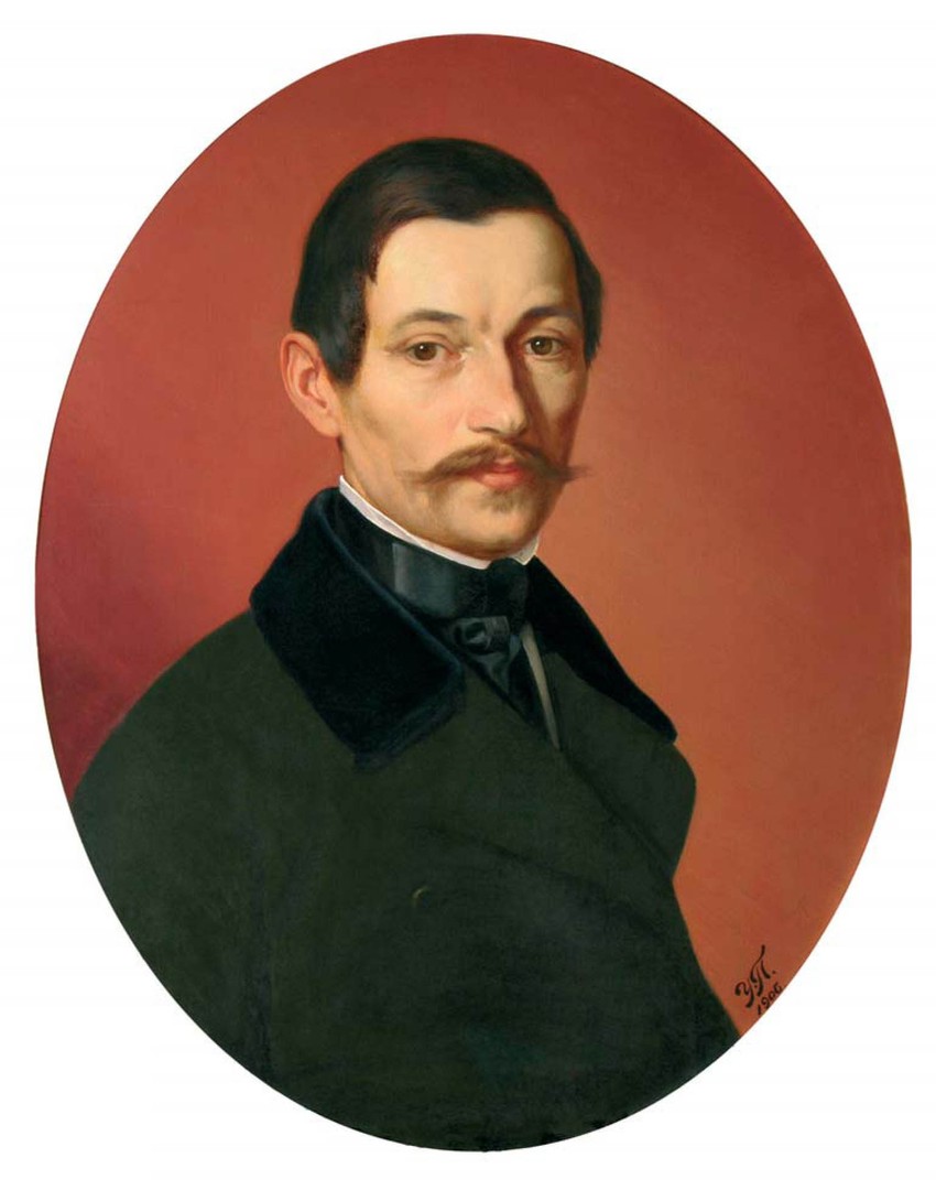 Jovan Sterija Popović