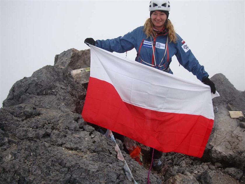 Wojciechowska: Podróże zniszczyły mi twarz