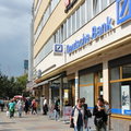 Niemiecki bank sprowadza Rosjan do siebie. Nawet 2 tys. osób