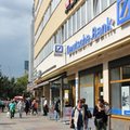 Niemiecki bank sprowadza Rosjan do siebie. Nawet 2 tys. osób