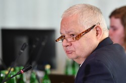 Glapiński: Stopa referencyjna na poziomie 4,5 proc. jest nadal relatywnie niska