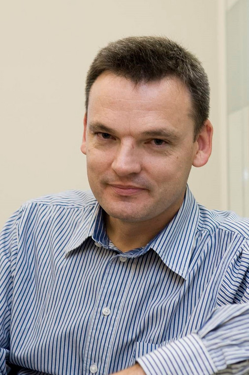 Krzysztof Jedlak