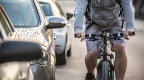 Jazda na rowerze po piwie - potencjalne konsekwencje