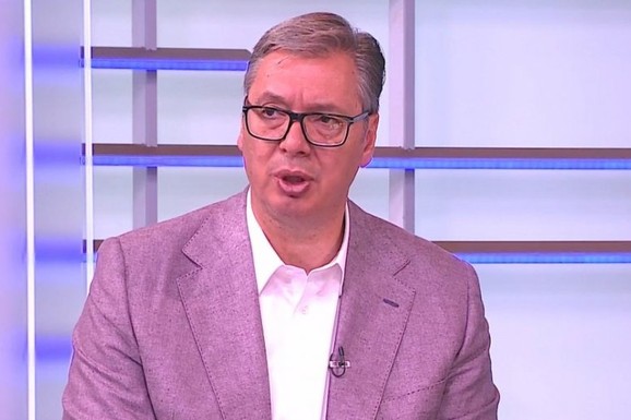 "BILA U NORMALNOM STANJU 15 MINUTA PRE SMRTI" Vučić o istrazi tragične smrti studentkinje na Filozofskom fakultetu: "Laž da je bila drogirana"