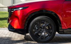 Nowa Mazda wjeżdża do Polski: Japoński silnik 2.5 to przełom, cena sensacją