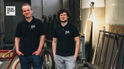 Niezwykły pojazd tylko z Polski! Zobacz, co skonstruowali dwaj bracia. ZDJĘCIA