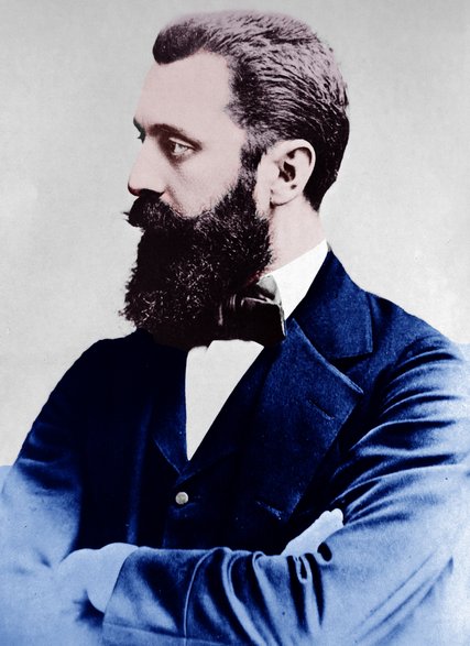 Theodor Herzl