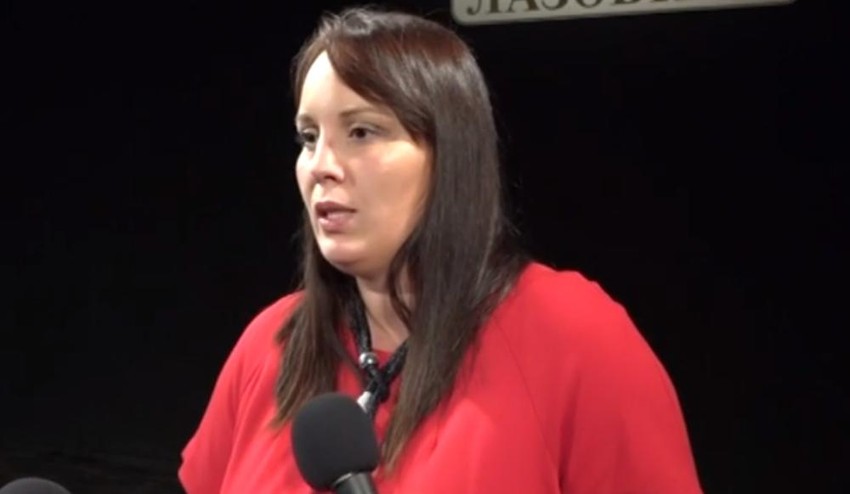 Ćerka Danila Lazovića