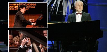 Na konkursie chopinowskim pot leje się strumieniami. Co tak męczy artystów? Sekrety pianistów zdradza nam Waldemar Malicki