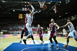 el. mś koszykarzy. efektowne zwycięstwo polskich koszykarzy