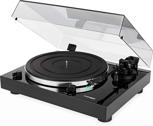 Thorens TD 202