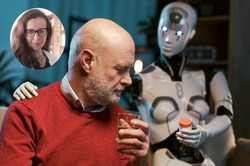 To przyszłość medycyny, ale boją się jej i lekarze i pacjenci. "Bez jej wsparcia trudno będzie leczyć"