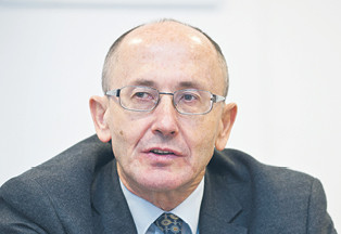 Stefan Kawalec prezes Capital Strategy