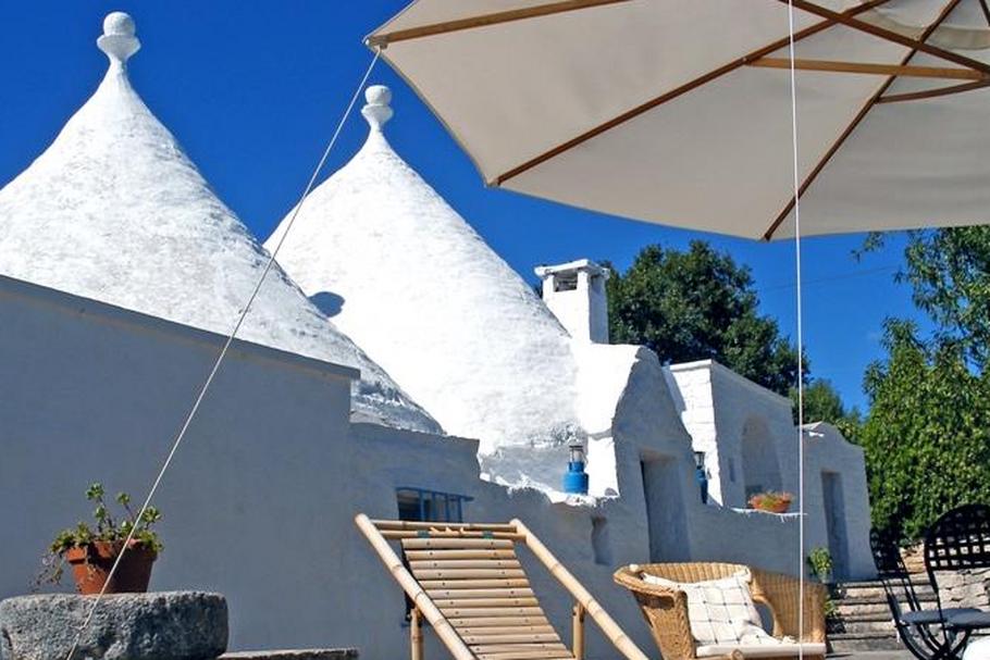 Trulli Interhome