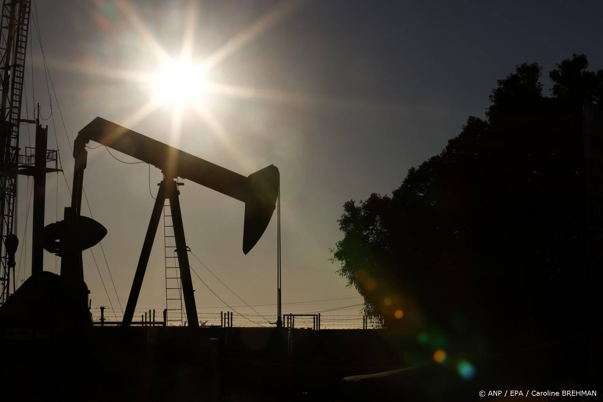 De olieprijs is 18% gedaald, maar tanken wordt morgen toch duurder