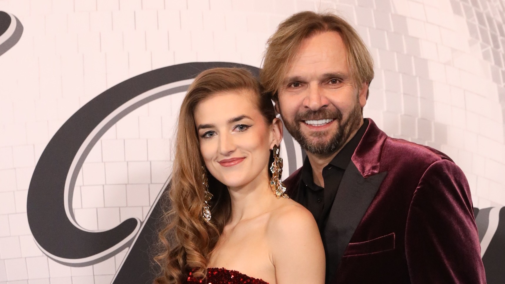 Barbora Ďurovčíková a Ján Ďurovčík na Let’s Dance.