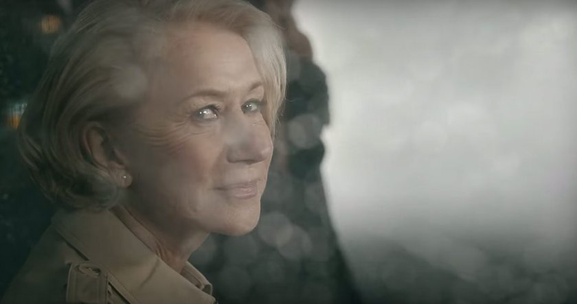 Helen Mirren