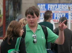 English? Nie za bardzo...