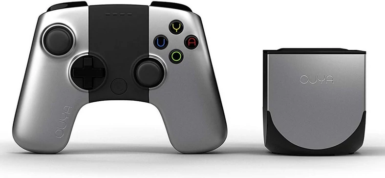 Ouya