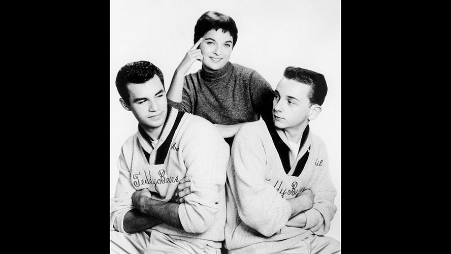 15. 'To Know Him Is to Love Him' – The Teddy Bears