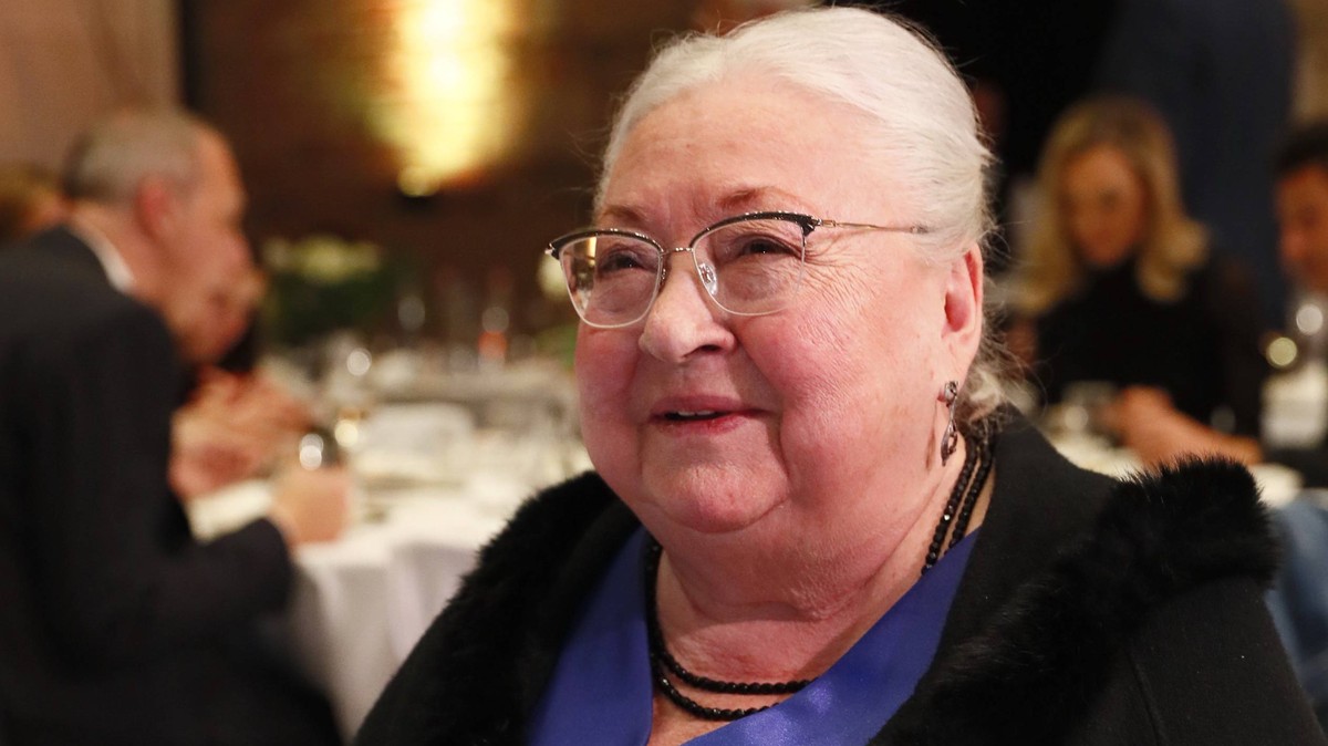Molnár Piroska is megszólalt Kulka János és Udvaros Dorottya ügyében: „Örüljön egy színház, hogy ha...” – videó