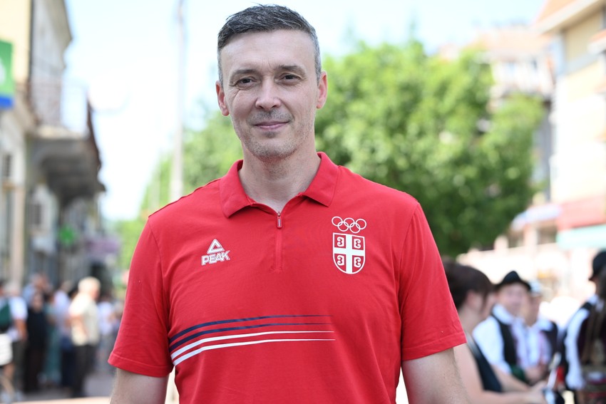 Milenko Sebić