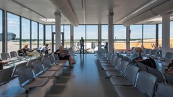 Porty Lotnicze budują osiedle biurowców