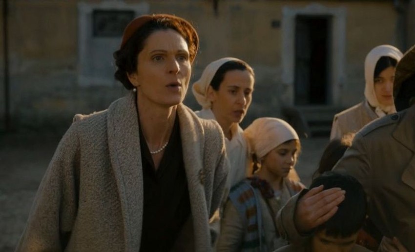 Diana Budisavljević