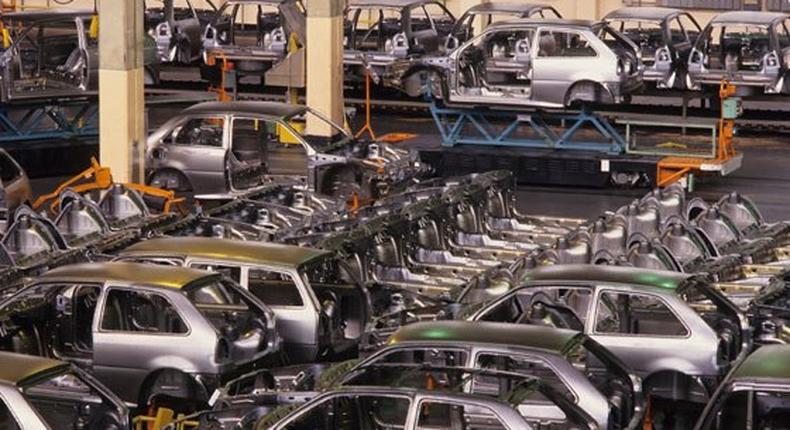 FG grants 12 additional auto assembly plants licences